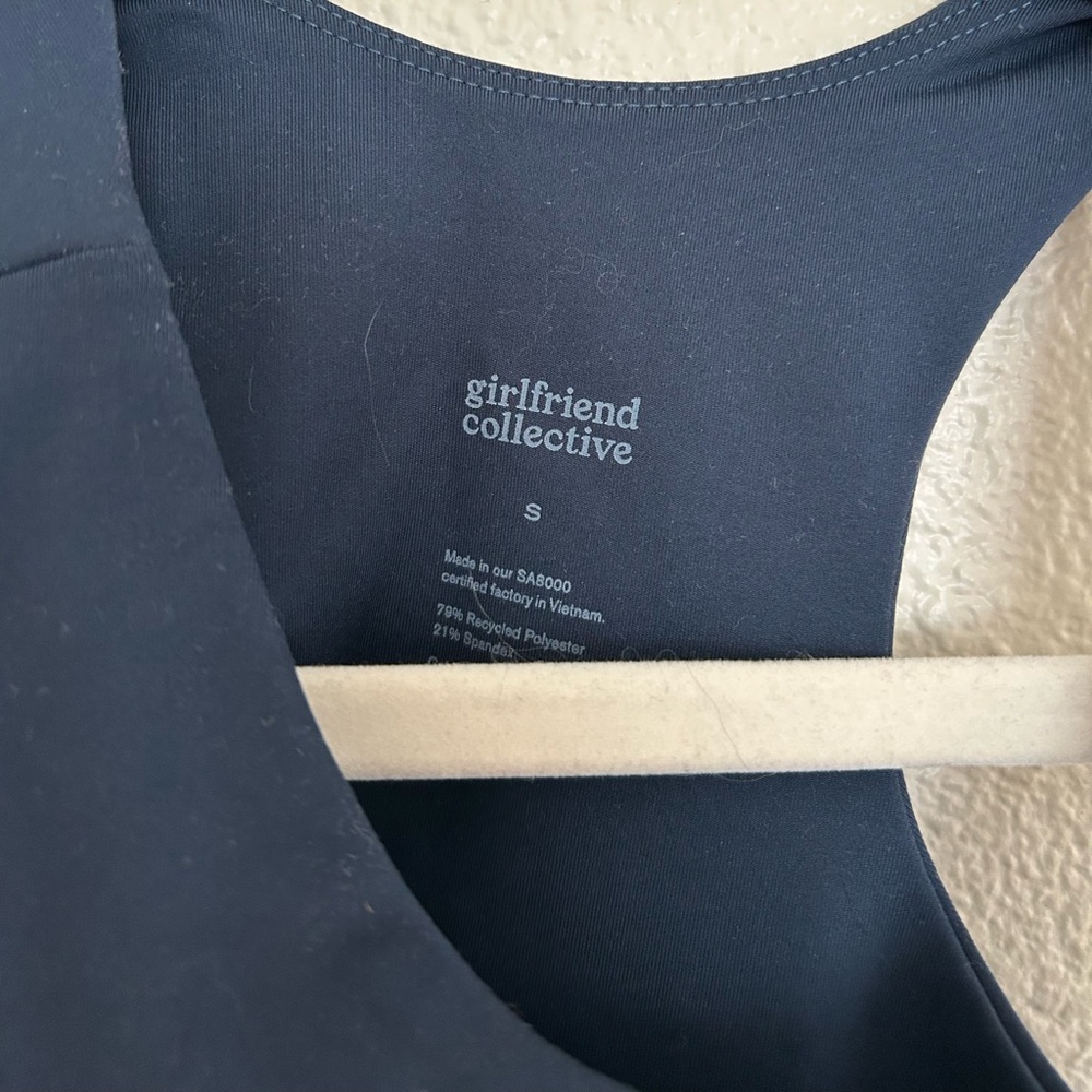 Girlfriend Collective Workout Set - Picture 5 of 8